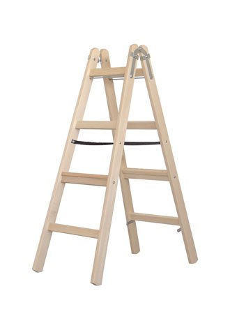 Štafle Profi  4