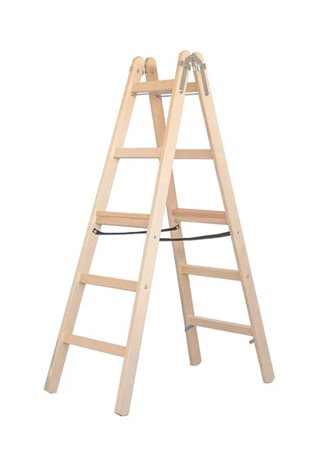 Štafle Profi  5