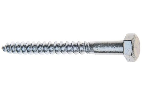 Vrut 6,0x60 6hr.hlava DIN571 Zn