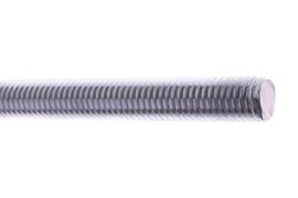 Závitová tyč M10 2m DIN975 4,8/Zn