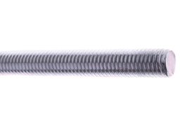 Závitová tyč M10 1m DIN975 4,8/Zn