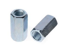 Matice M 8x24 DIN 6334 5/ZN 6hran.prodloužená