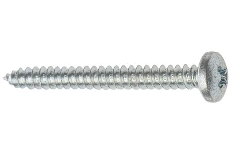 Šroub 2,9x13 DIN 7981 Zn