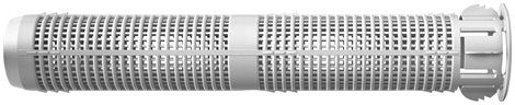 41901 Sítko fischer pro chemickou maltu FIS H 12 x 85 K plastové 1