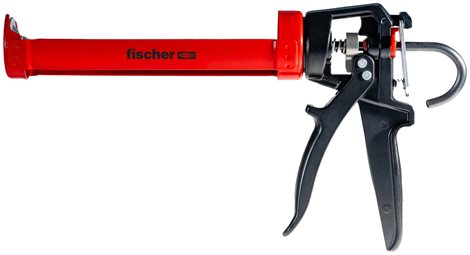 53117 Pistole fischer vytlačovací KP M 2 Plus