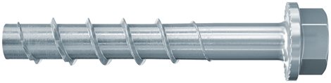 536851 Šroub fischer UltraCut FBS II 8 x 55 5/- US TX 1