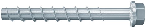 536859 Šroub fischer UltraCut FBS II 10 x 70 15/5/- US 1