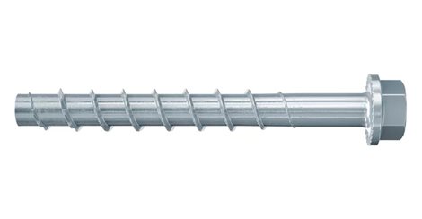 536864 Šroub fischer UltraCut FBS II 10 x 140 85/75/55 US 1