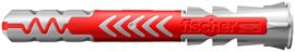 538250 Hmoždinka fischer DuoPower 6x50