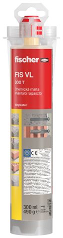538583 Malta fischer FIS VL 300 T 1