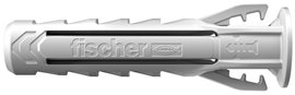 568005 Hmoždinka fischer SX Plus  5x25 rozpěrná
