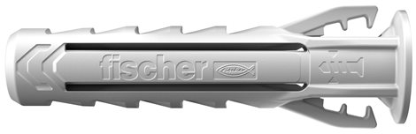 568006 Hmoždinka fischer SX Plus  6x30 rozpěrná 1