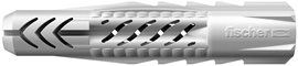 62754 Hmoždinka fischer UX 6x35 univerzální bez límečku
