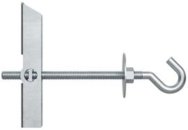 80186 Hmoždinka fischer KDH 6 sklopná
