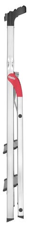 Schůdky HAILO L 80 4XXL 4