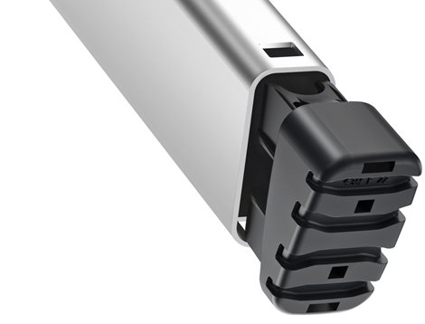 Schůdky HAILO L 80 4XXL 6