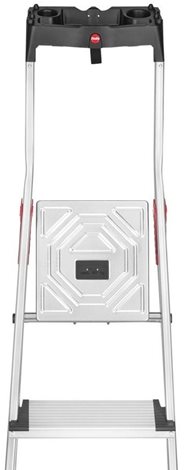 Schůdky HAILO L 80 4XXL 7