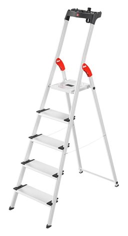 Schůdky HAILO L 80 5XXL 1
