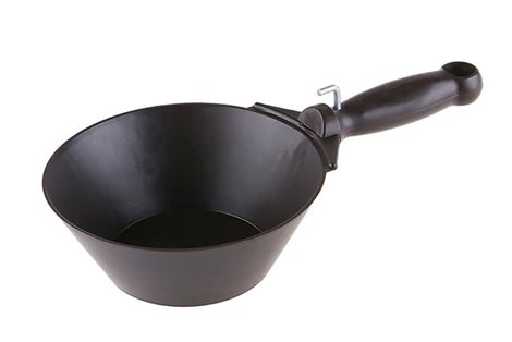 Naběračka FESTA 170 s rukojetí PVC