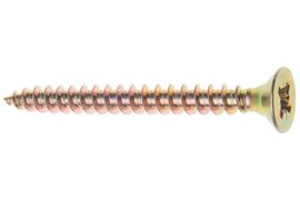 Vrut do dřeva zap.hl. 4,0x45mm