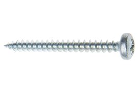 Vrut UNI 3,0x 25 PHPZ ZB