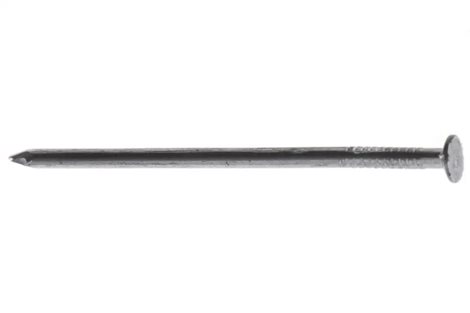 Hřebík stavební 4,00x120mm