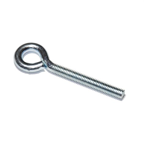 Očko uzavř. M 5/40-8 závit Zn 1
