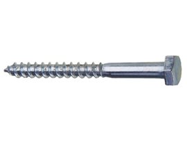 Vrut 8,0x70 6hr.hlava DIN571 Zn