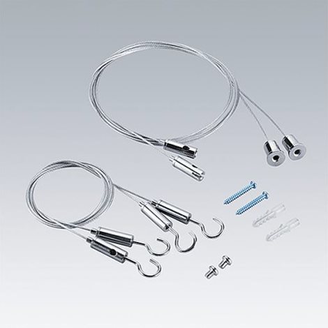 ANNA Suspension Kit Sada pro zavěšení 2