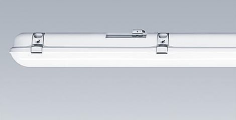 JULIE 1500 LED IP65 4200 840 TW LED svítidlo prachotěsné 38W 4000K 4200lm 4