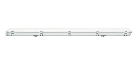 JULIE 1500 LED IP65 6300 840 TW LED svítidlo prachotěsné 55W 4000K 6300lm 2