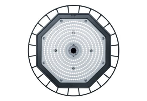 GEORGE LED 390 30000 840 LED svítidlo prachotěsné s IP65 30000lm 3