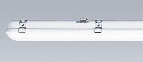 JULIE 1800 LED IP65 8600 840 LED svítidlo prachotěsné 76W 4000K 8600lm 4