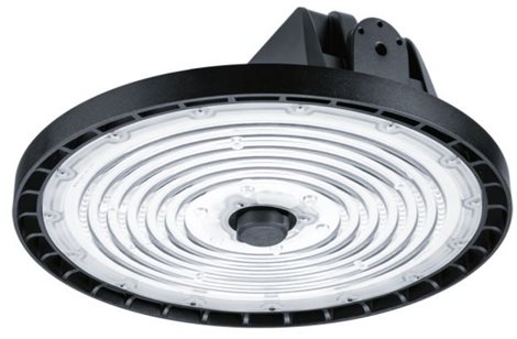 BORIS 300 19000 840 LED svítidlo High Bay IP65 140W 4000K 1