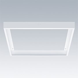 ANNA VARIO Q596 Slim Surface Mount Box úzký rámeček pro přisazenou montáž