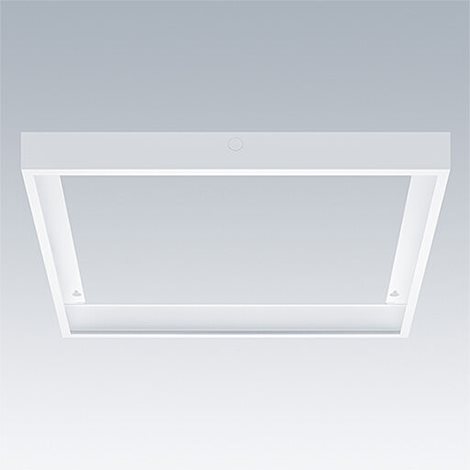ANNA VARIO Q596 Slim Surface Mount Box úzký rámeček pro přisazenou montáž