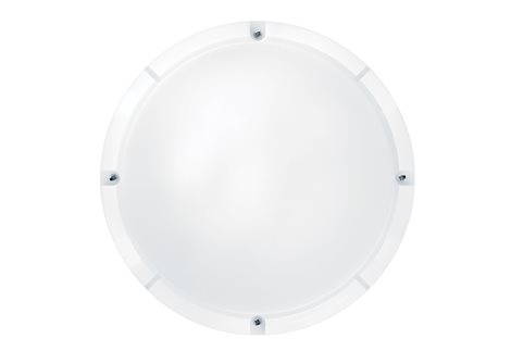 LARA LED 250 800 840 PC WH LED svítidlo kruhové přisazené 10W 4000K 800lm 2