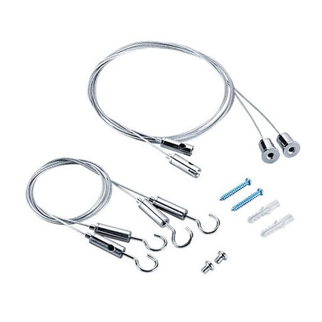 ANNA Suspension Kit Sada pro zavěšení 1