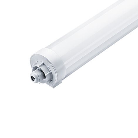 LUCY 1800 LED IP66 8000 840 TW LED svítidlo lineární 80W 4000K 8000lm 5