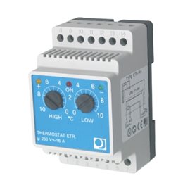 Easy ETR-1441A okap.termostat