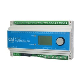 Easy ETO2-4550 regulátor pro vyhřívání okapů