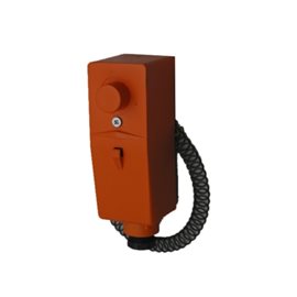 Easy BRC 87502 termostat