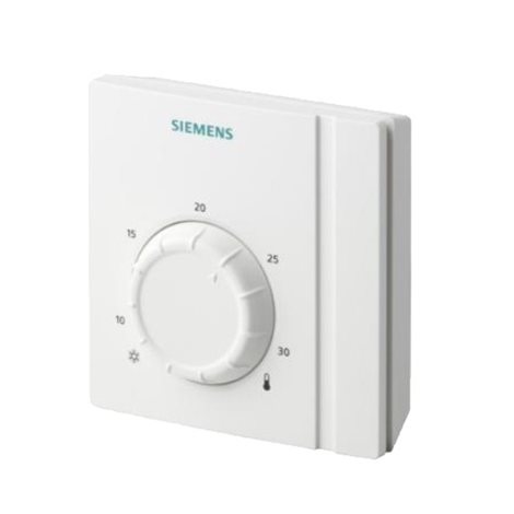 RAA21 elektromechanický termostat