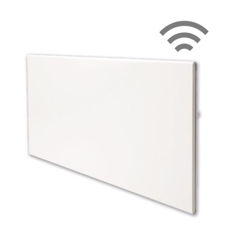 NEO 12 WiFi, bílý