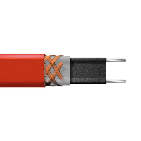 HLT210-J samoregulační topný kabel