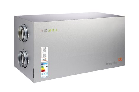 Fluo attic L 2