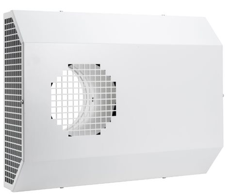 RK1530 Fluo TWIN 02, bílá - 160 (RO215)