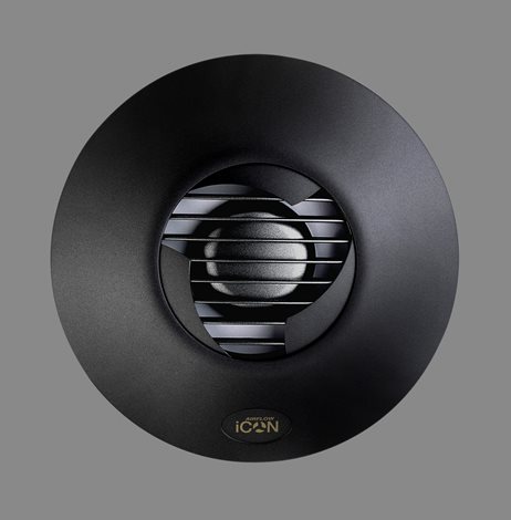 iCON 15 - kryt, barva antracit