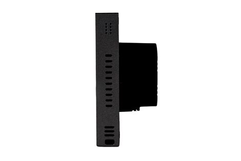 Auraton Octa (WiFi) Termostat barevný, dotykový, ovládáním přes WiFi, napájení 230V 3