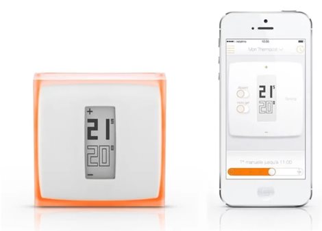 NA-NTH-PRO NA TERMOSTAT 3